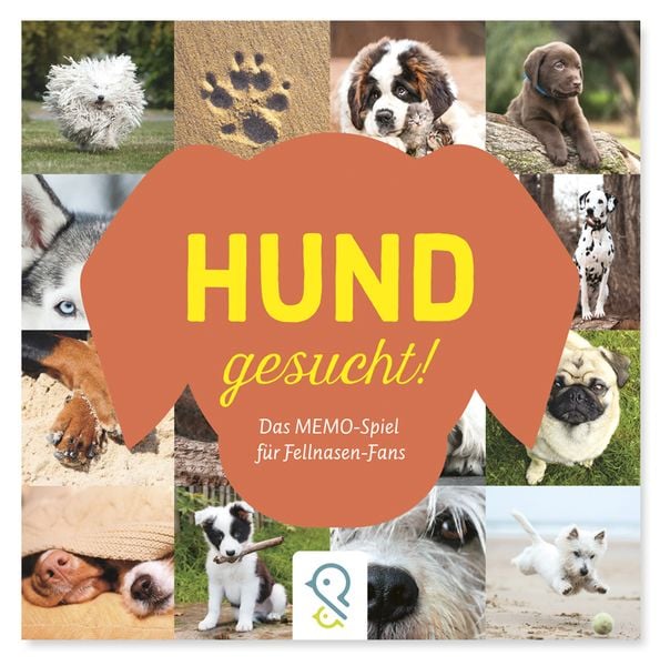 Hund gesucht! (Spiel)