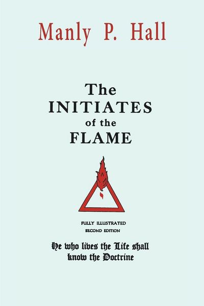 Produktbild: The Initiates of the Flame