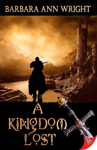Produktbild: A Kingdom Lost