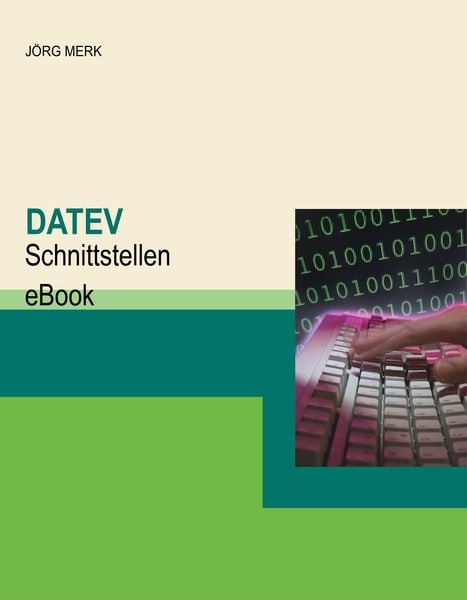 Produktbild: DATEV Schnittstellen