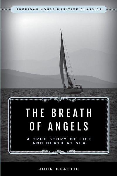 Produktbild: The Breath of Angels