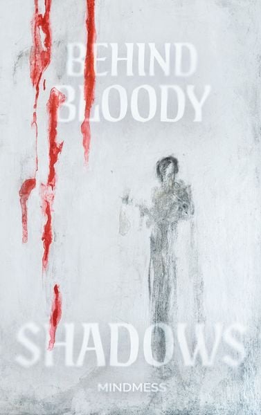 Produktbild: Behind Bloody Shadows