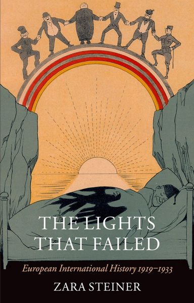 Produktbild: The Lights that Failed