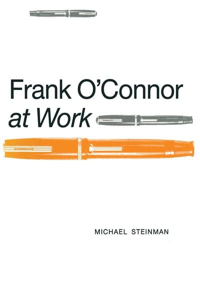 Produktbild: Frank O&rsquo;Connor at Work