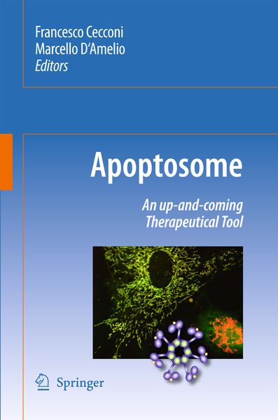 Produktbild: Apoptosome