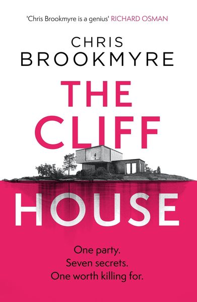 Produktbild: The Cliff House