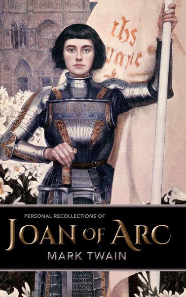 Produktbild: Personal Recollections of Joan of Arc
