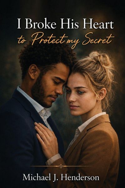 Produktbild: I Broke His Heart to Protect My Secret