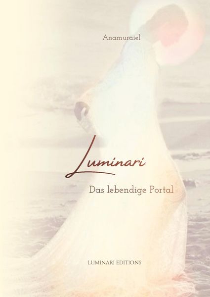 Produktbild: Luminari - Das lebendige Portal