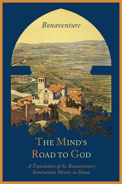 Produktbild: The Mind's Road to God