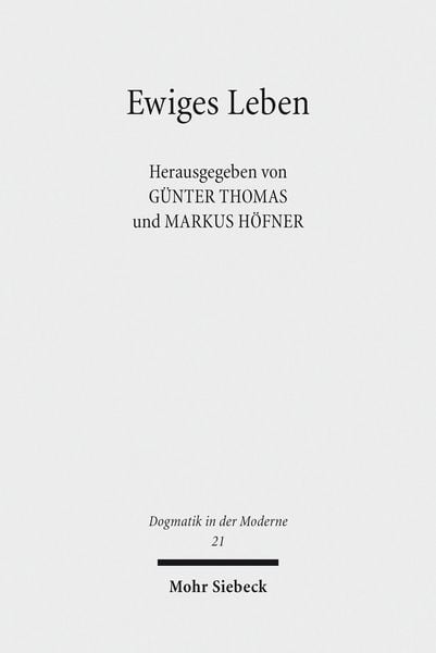 Produktbild: Ewiges Leben