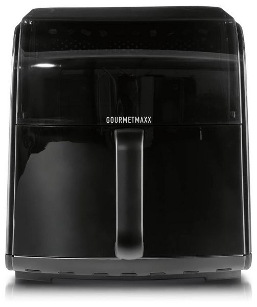 Produktbild: GourmetMaxx Hei&szlig;luft-Fritteuse 7l 1700W
