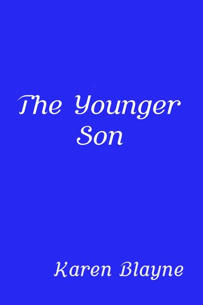 Produktbild: The Younger Son