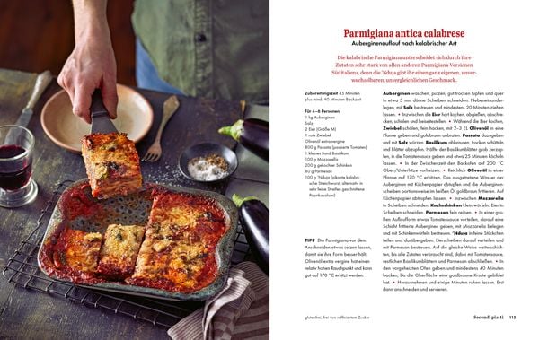 Cucina della nonna