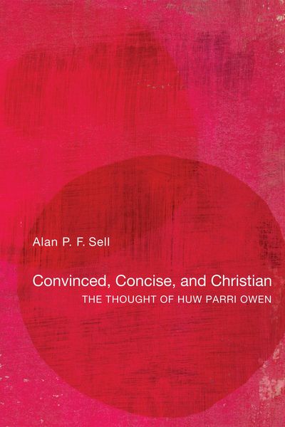 Produktbild: Convinced, Concise, and Christian