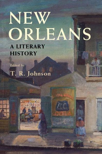 Produktbild: New Orleans