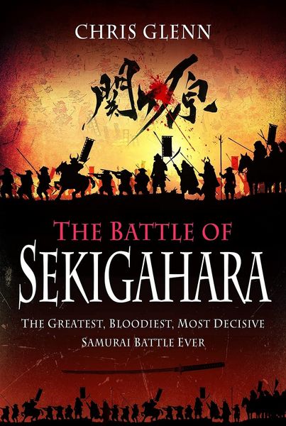 Produktbild: The Battle of Sekigahara