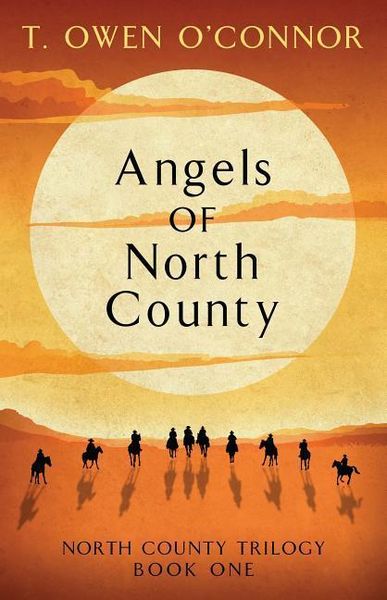 Produktbild: Angels of North County