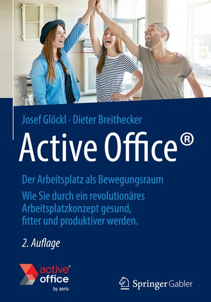 Produktbild: Active Office