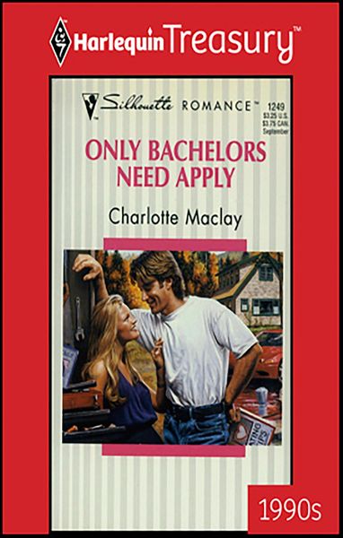 Produktbild: Only Bachelors Need Apply
