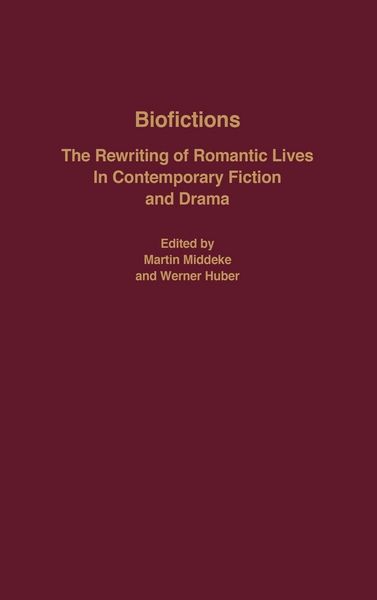 Produktbild: Biofictions