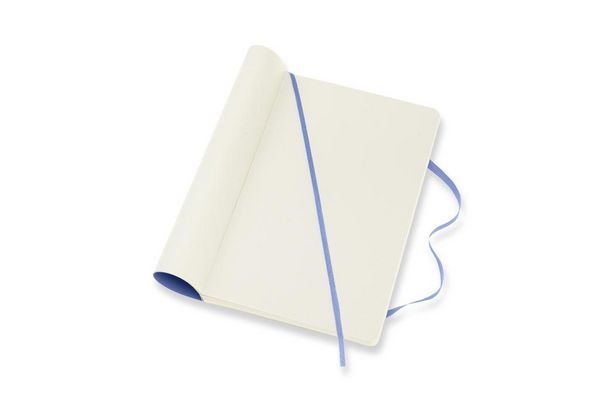 Produktbild: Moleskine Notizbuch, Weicher Einband
