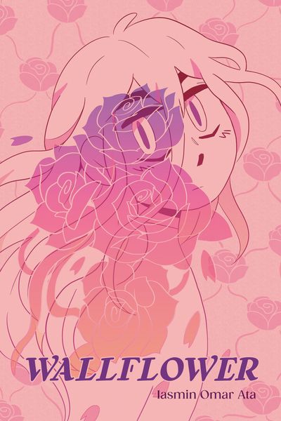 Produktbild: Wallflower: A Graphic Novel