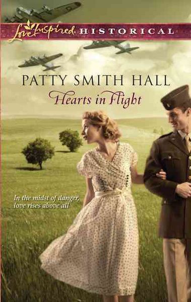 Produktbild: Hearts in Flight