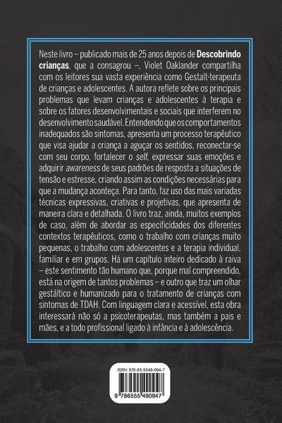 Produktbild: O tesouro escondido