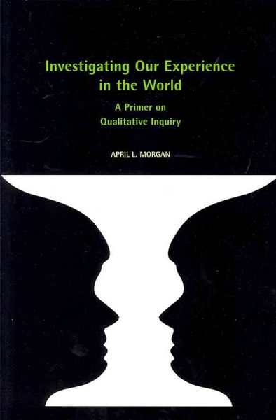 Produktbild: Investigating Our Experience I