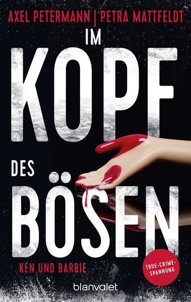 Produktbild: Im Kopf des Bösen - Ken und Barbie