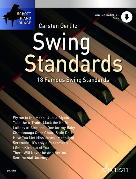 Swing Standards