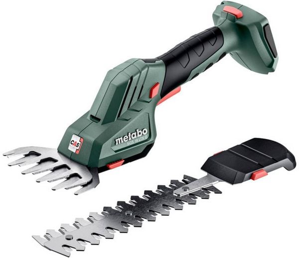 Produktbild: Metabo SGS 18 LTX Q Akku Grasschere, Strauchschere ohne Akku