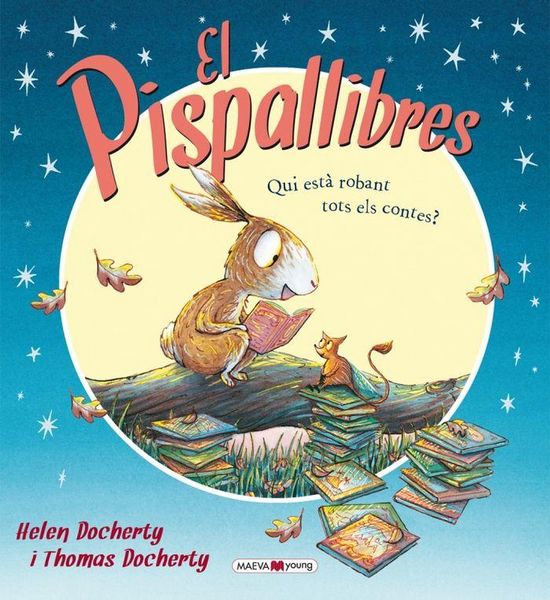 Produktbild: El Pispallibres