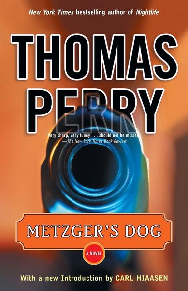 Produktbild: Metzger's Dog