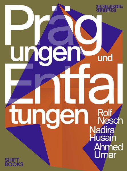 Produktbild: Pr&auml;gungen und Entfaltungen