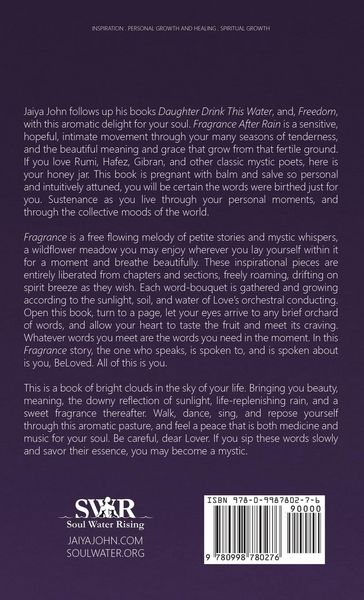 Produktbild: Fragrance After Rain