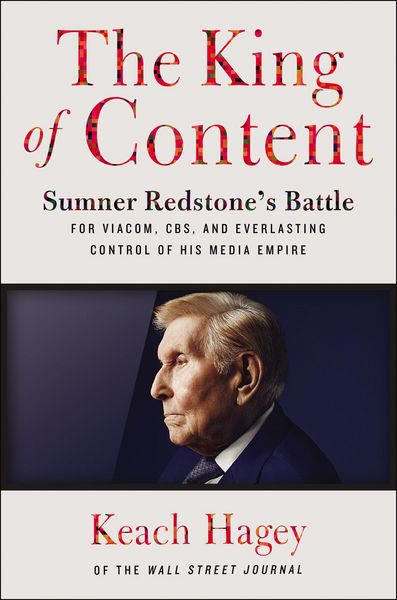 Produktbild: The King of Content