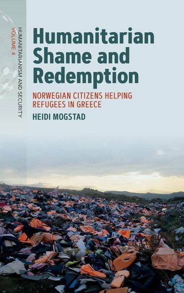 Produktbild: Humanitarian Shame and Redemption