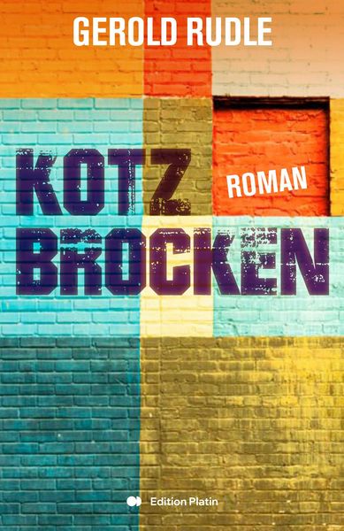 Produktbild: Kotzbrocken