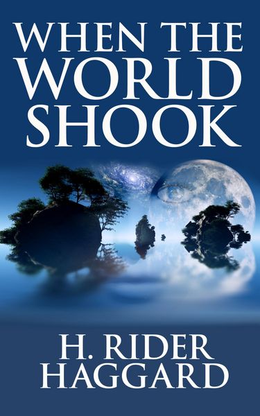 Produktbild: When the World Shook