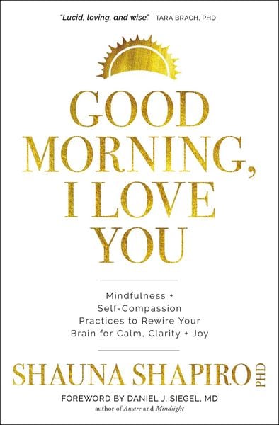 Produktbild: Good Morning, I Love You