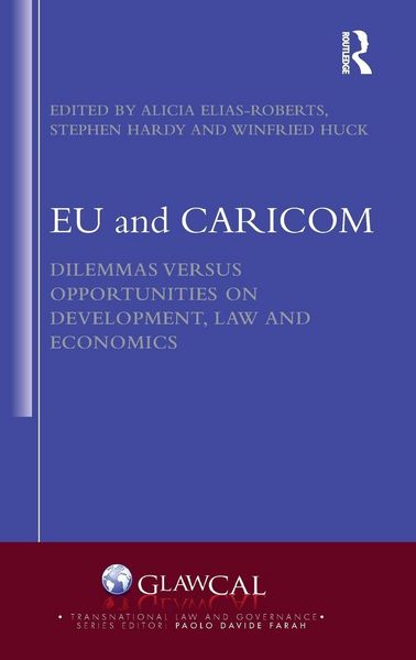Produktbild: Eu and Caricom