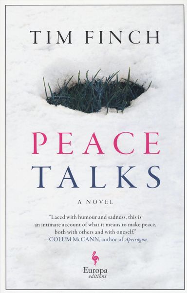 Produktbild: Peace Talks