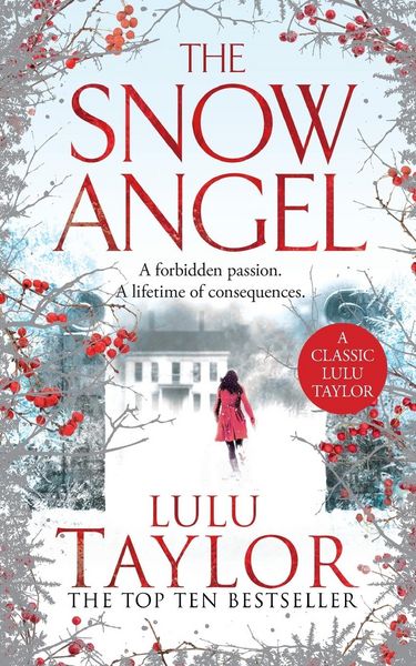 Produktbild: The Snow Angel