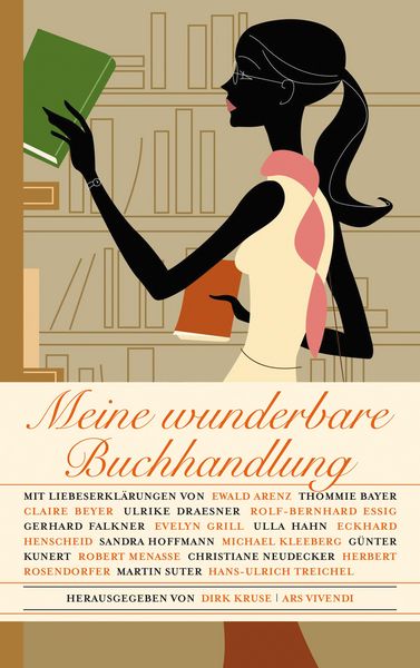 Produktbild: Meine wunderbare Buchhandlung