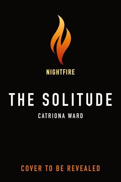 Produktbild: The Solitude