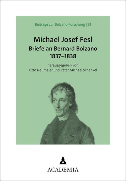 Produktbild: Michael Josef Fesl