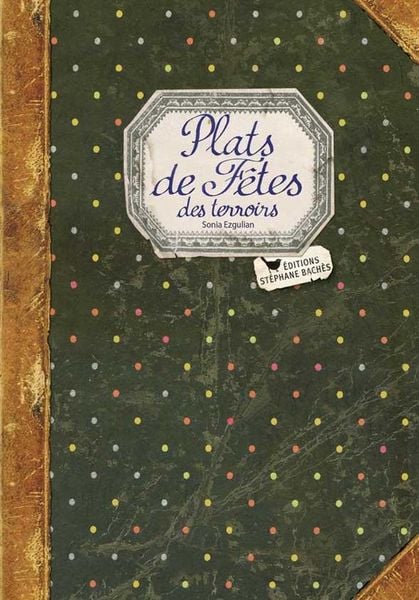 Produktbild: Plats de fetes des terroirs