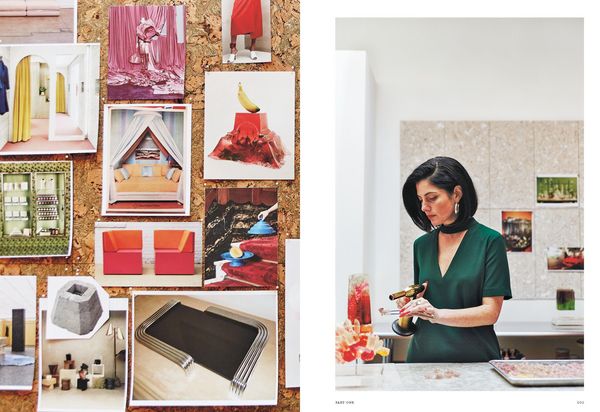 Produktbild: The Kinfolk Entrepreneur